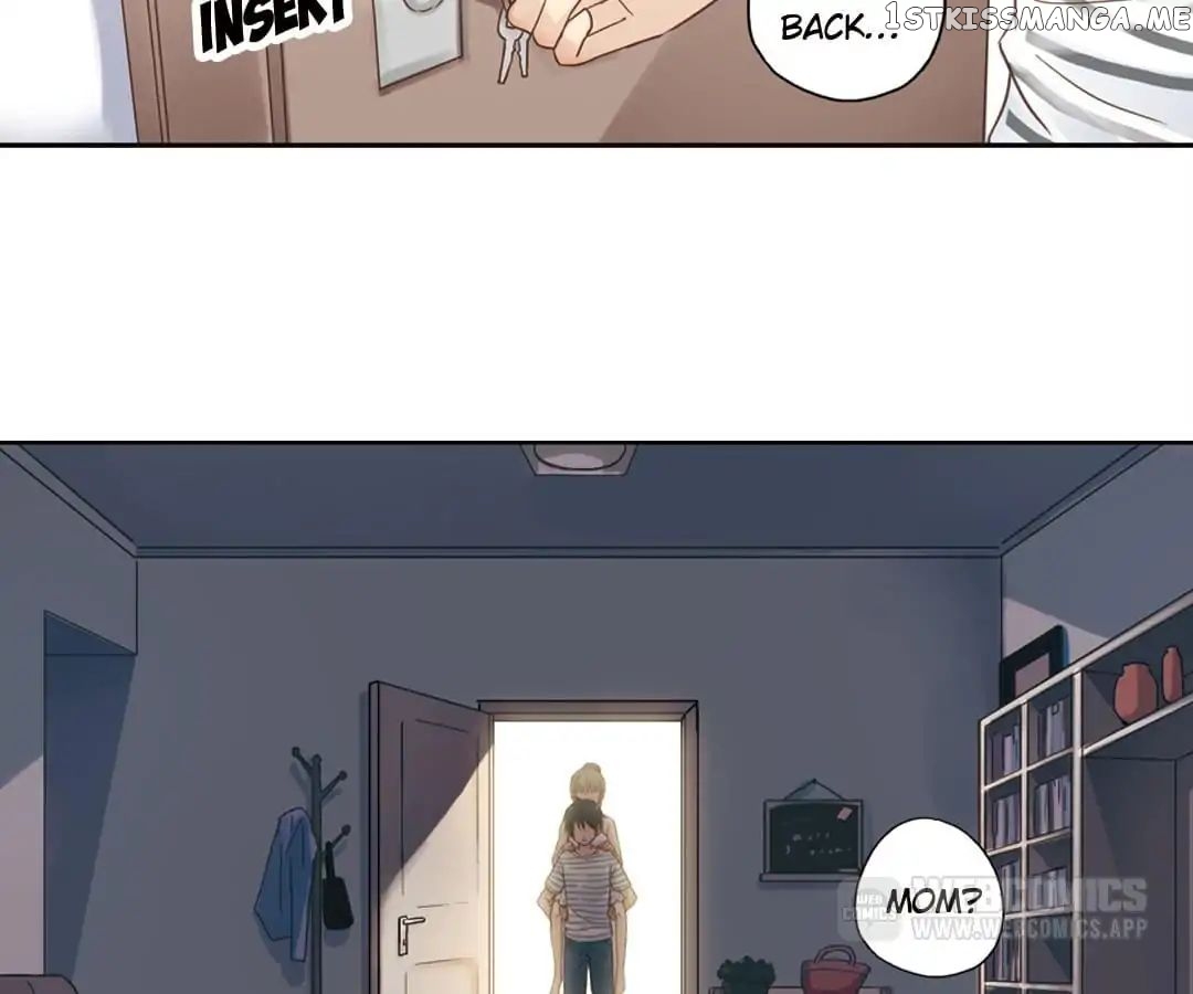 Minty Summer chapter 13 - page 66