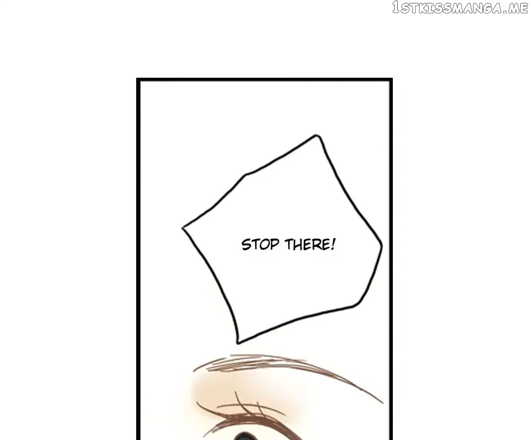 Minty Summer chapter 13 - page 7