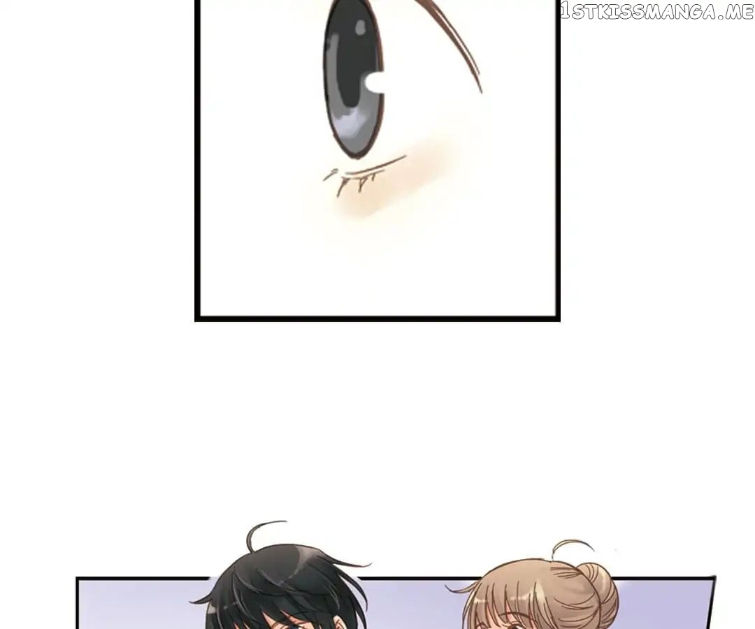 Minty Summer chapter 13 - page 8