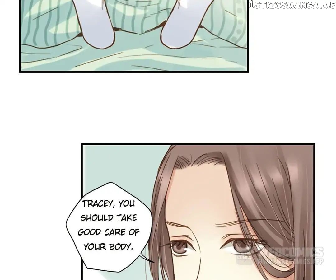 Minty Summer chapter 14 - page 10