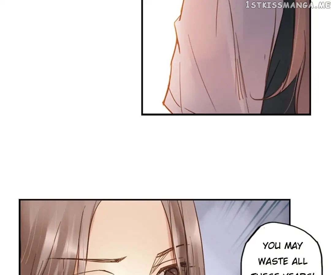 Minty Summer chapter 14 - page 13