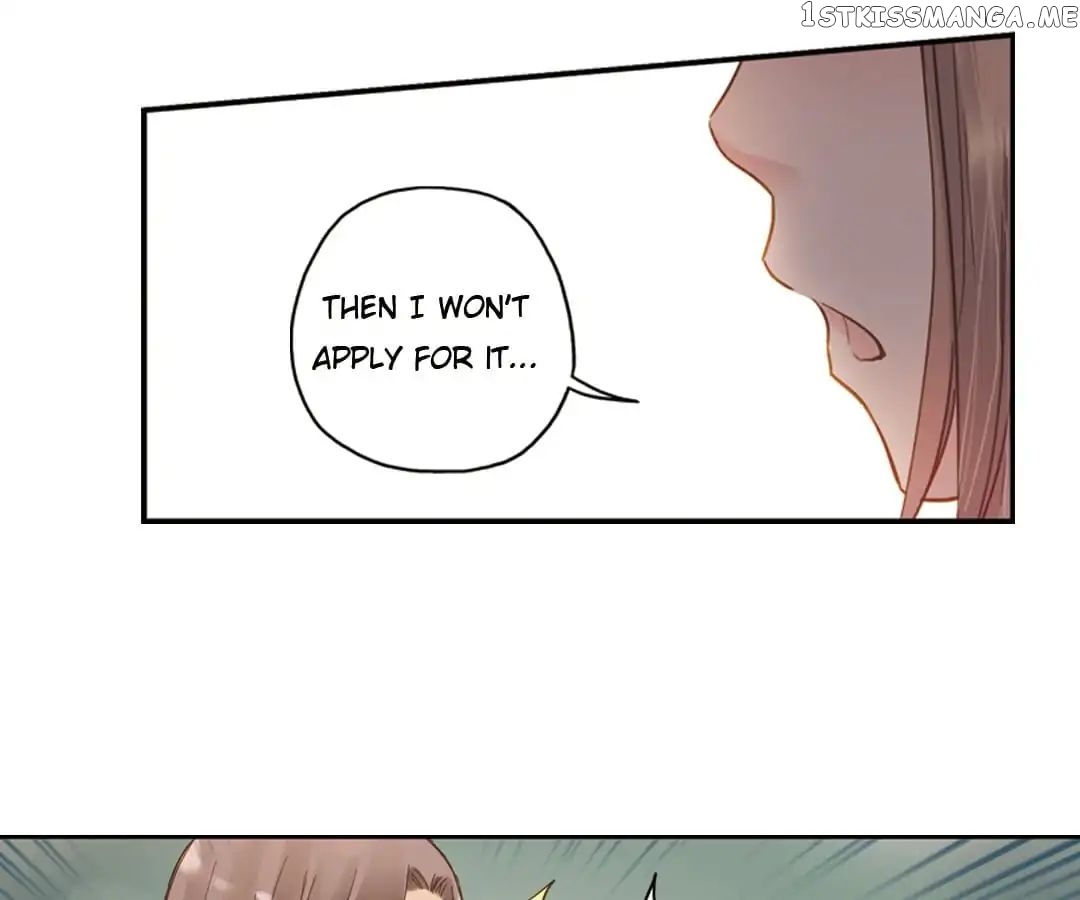 Minty Summer chapter 14 - page 15