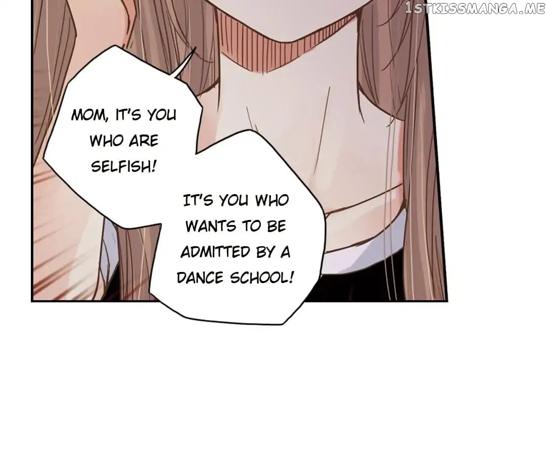 Minty Summer chapter 14 - page 21