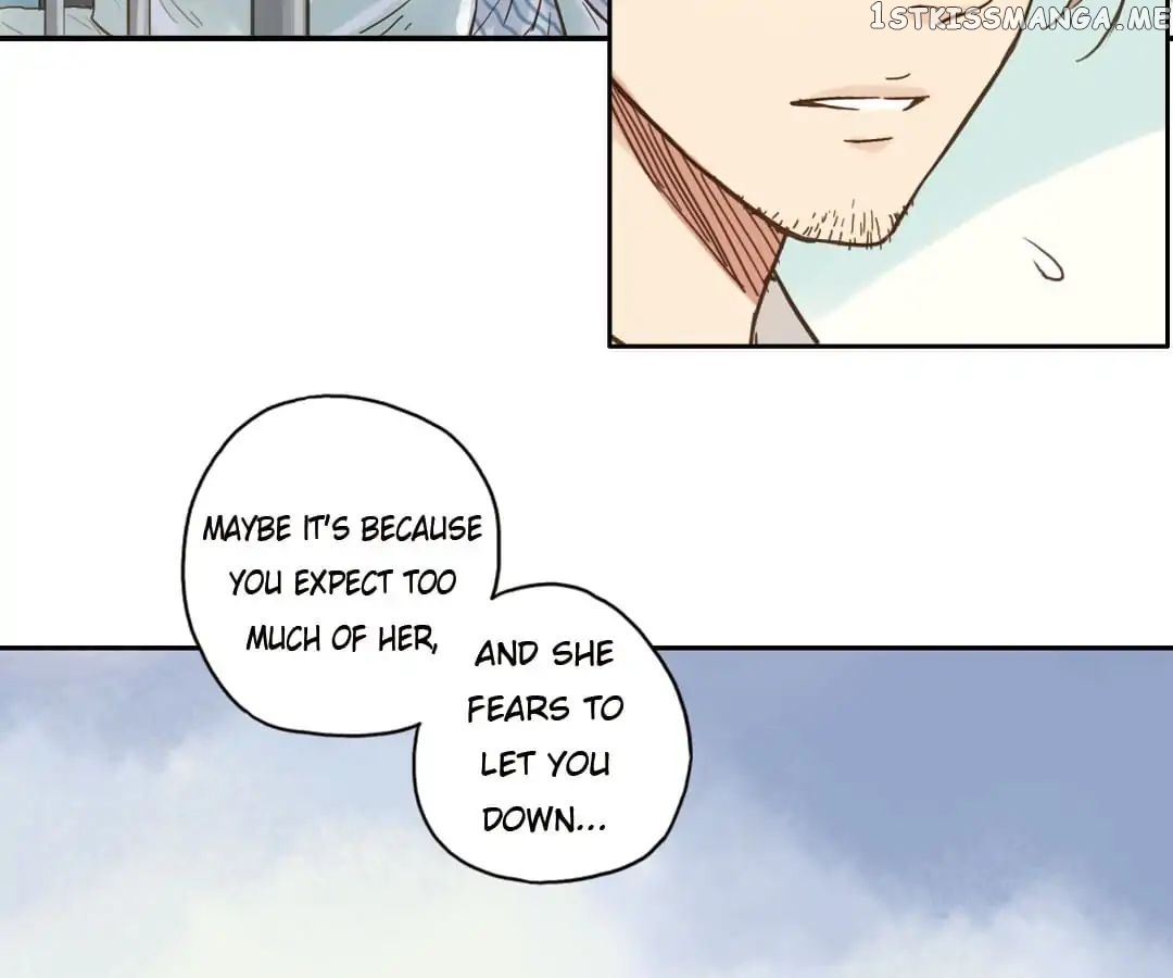 Minty Summer chapter 14 - page 25