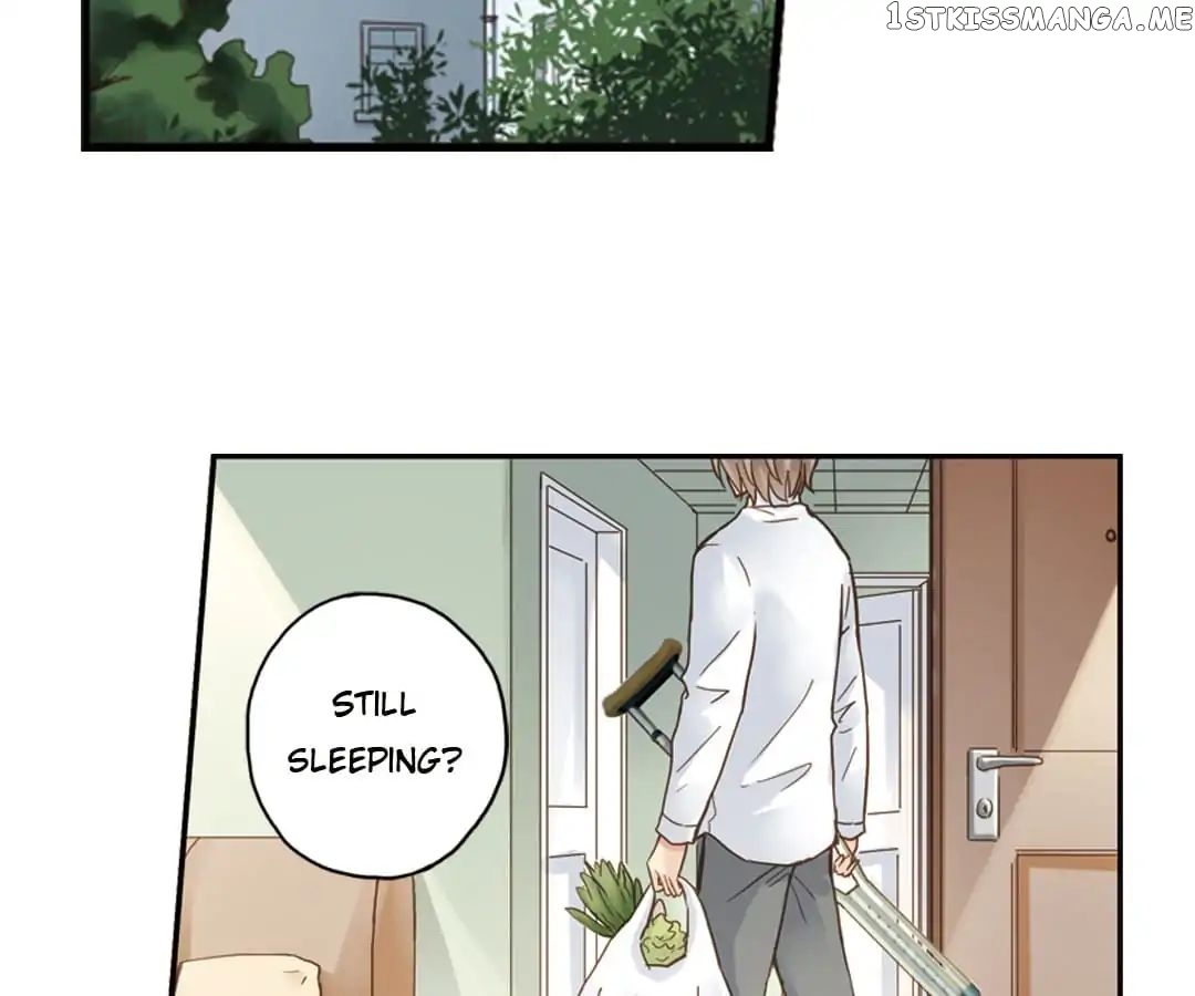 Minty Summer chapter 14 - page 29