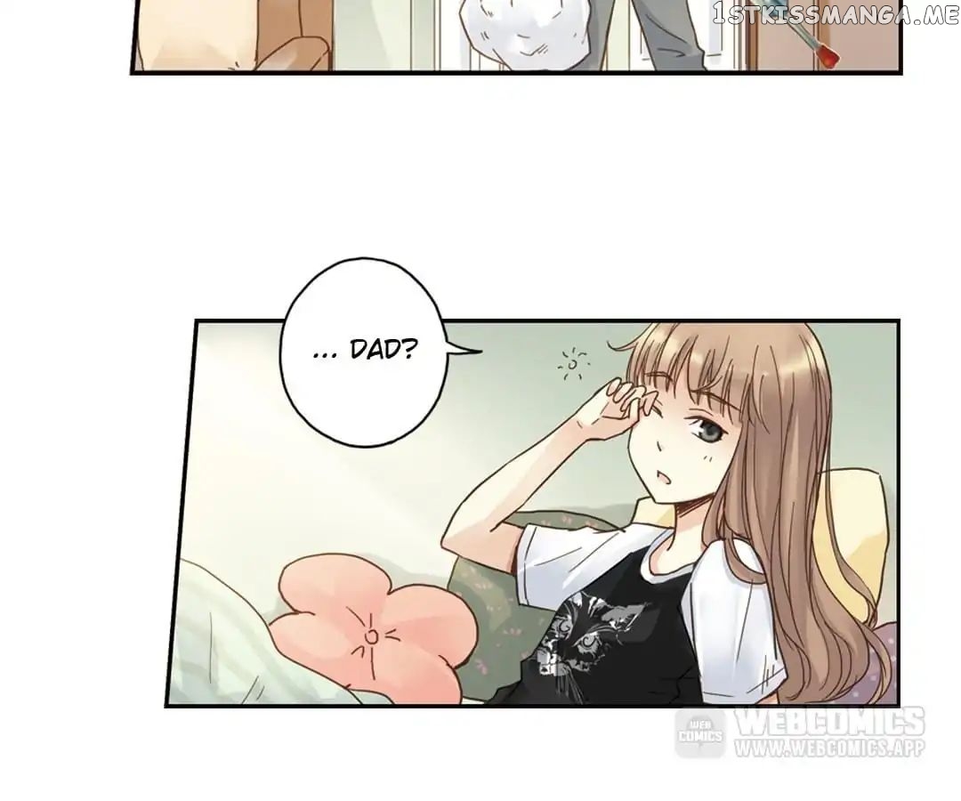 Minty Summer chapter 14 - page 30