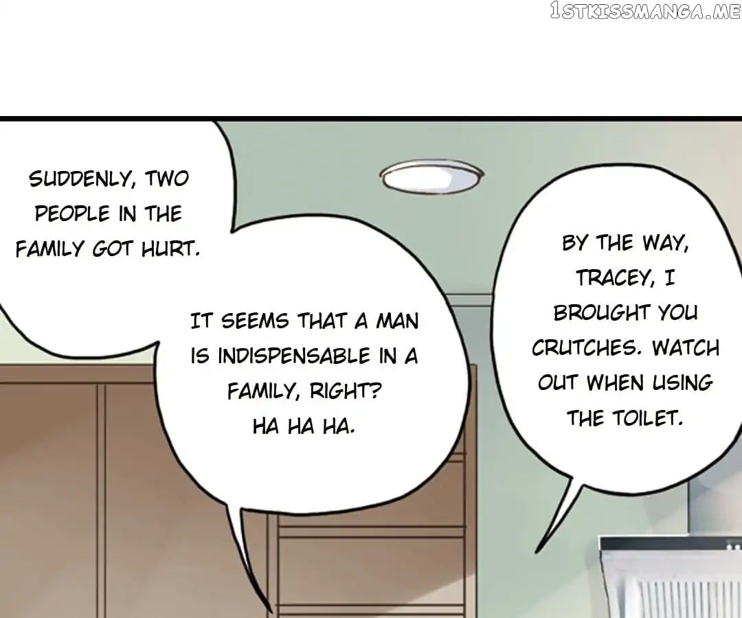 Minty Summer chapter 14 - page 31