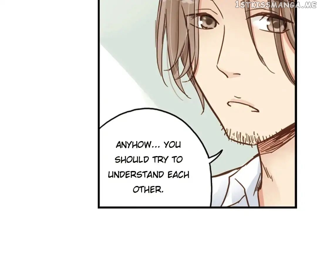 Minty Summer chapter 14 - page 36