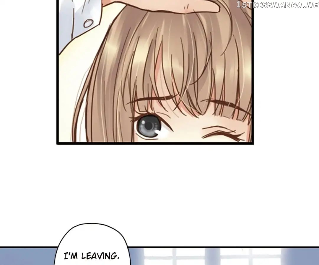 Minty Summer chapter 14 - page 39