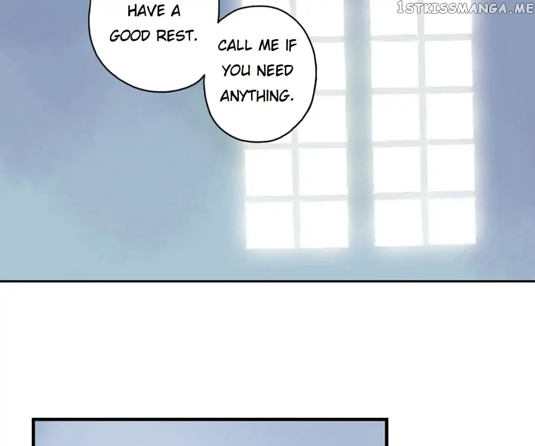 Minty Summer chapter 14 - page 40