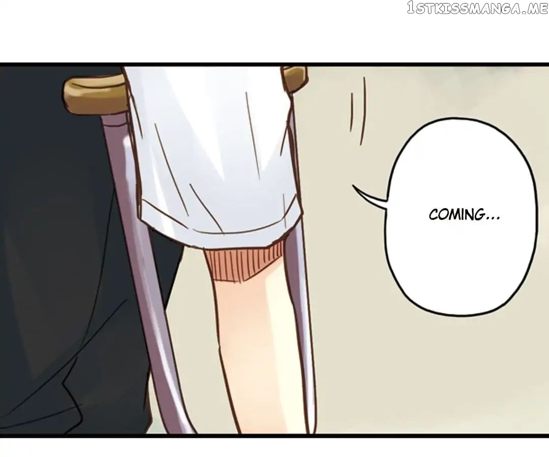 Minty Summer chapter 14 - page 51