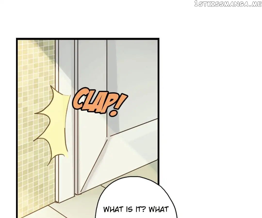 Minty Summer chapter 14 - page 59