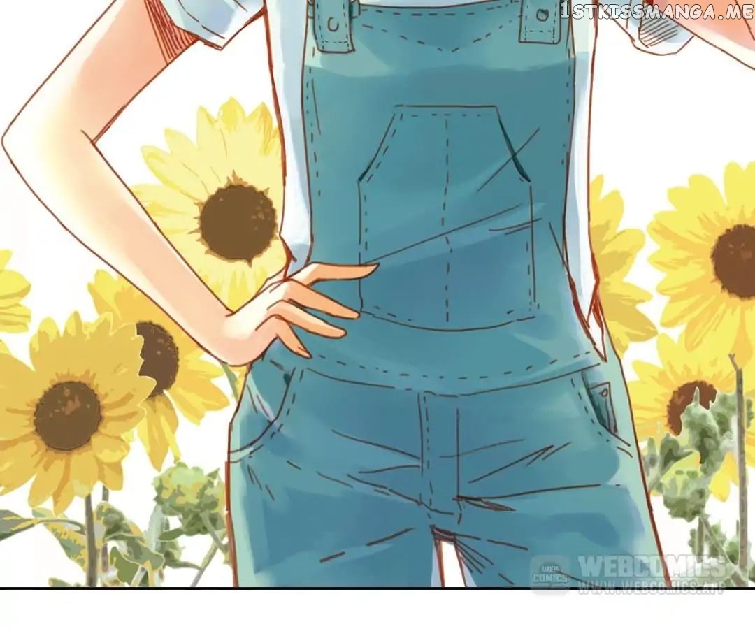 Minty Summer chapter 14 - page 6