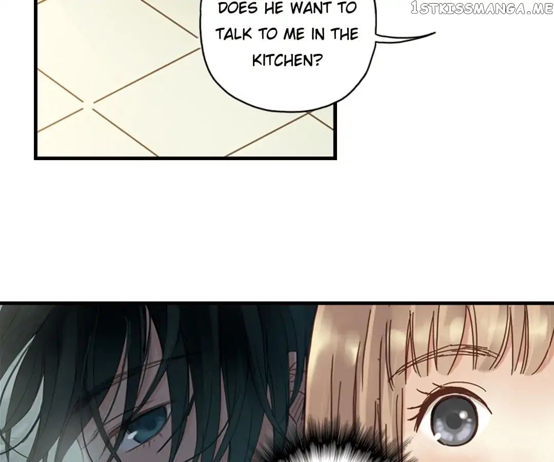 Minty Summer chapter 14 - page 60