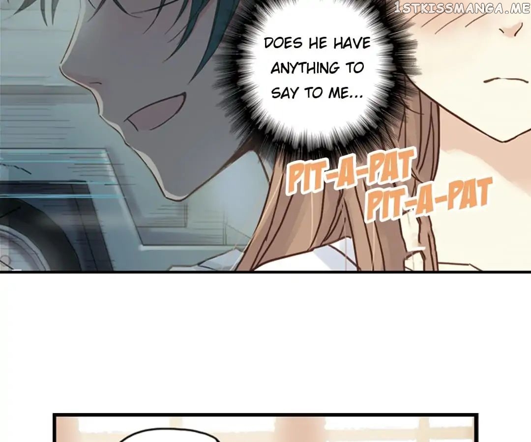Minty Summer chapter 14 - page 61