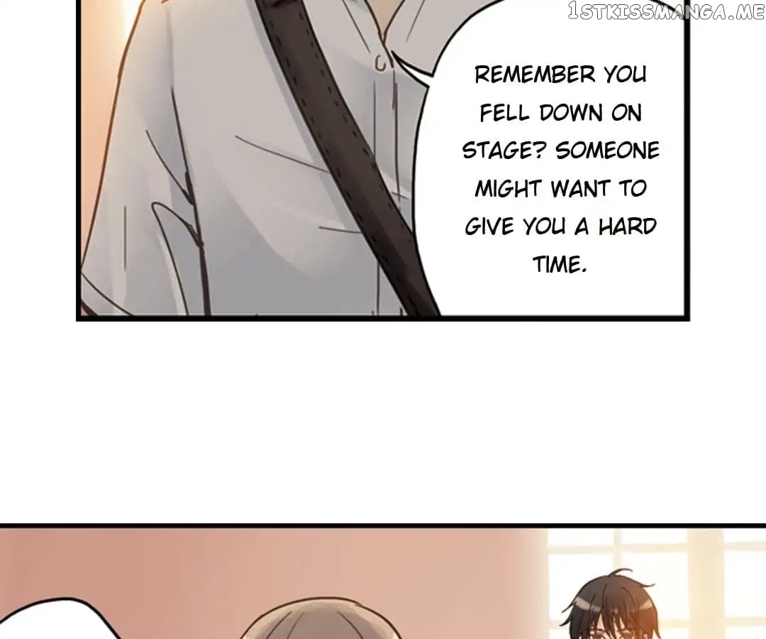 Minty Summer chapter 14 - page 63