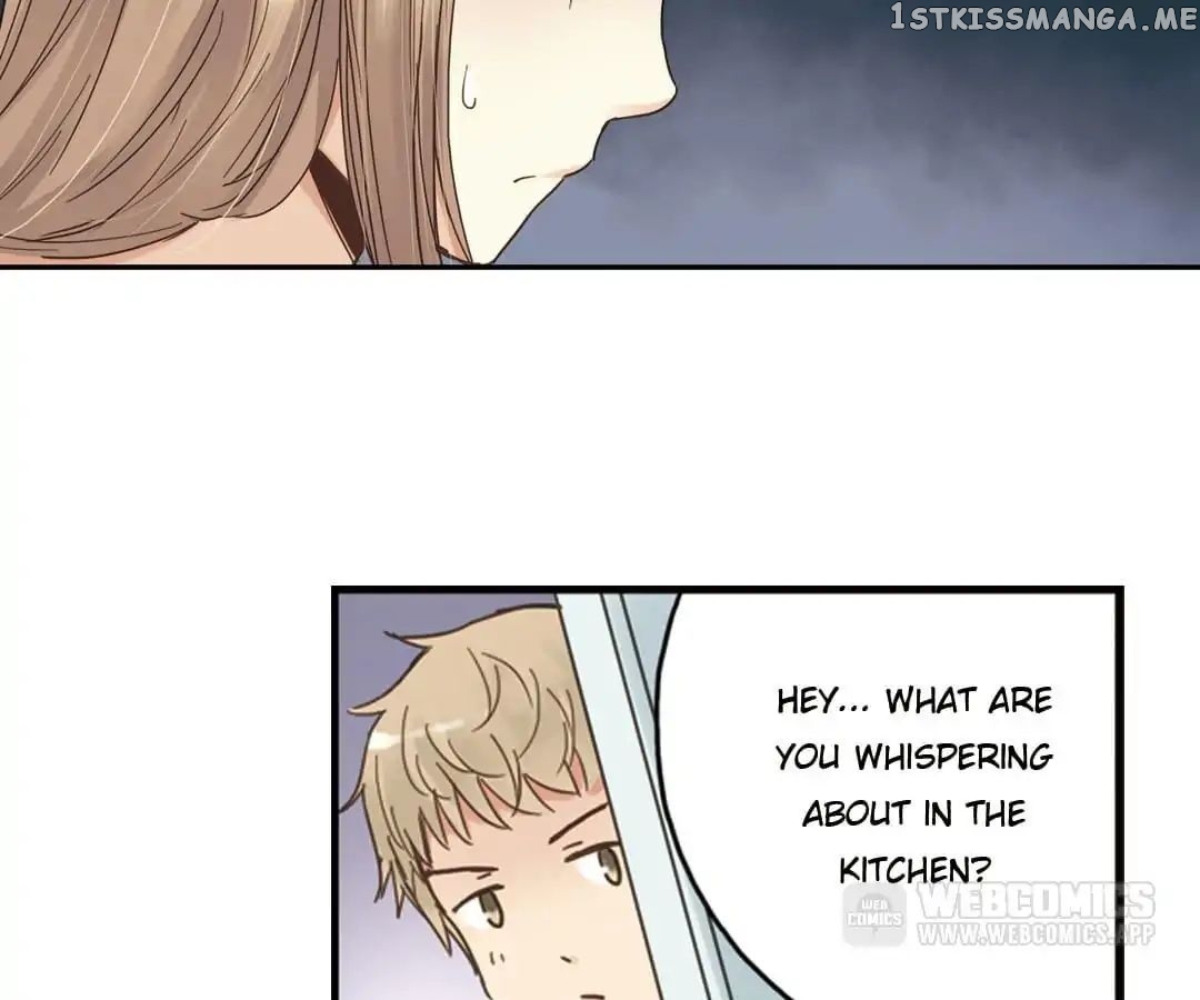 Minty Summer chapter 14 - page 66