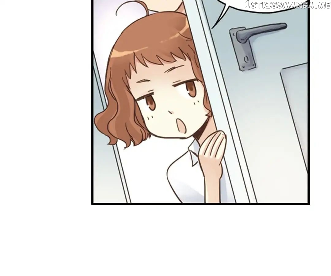 Minty Summer chapter 14 - page 67
