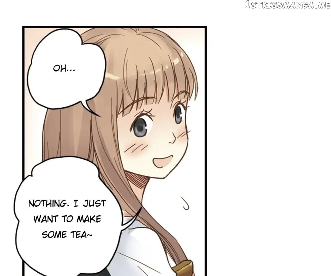 Minty Summer chapter 14 - page 68