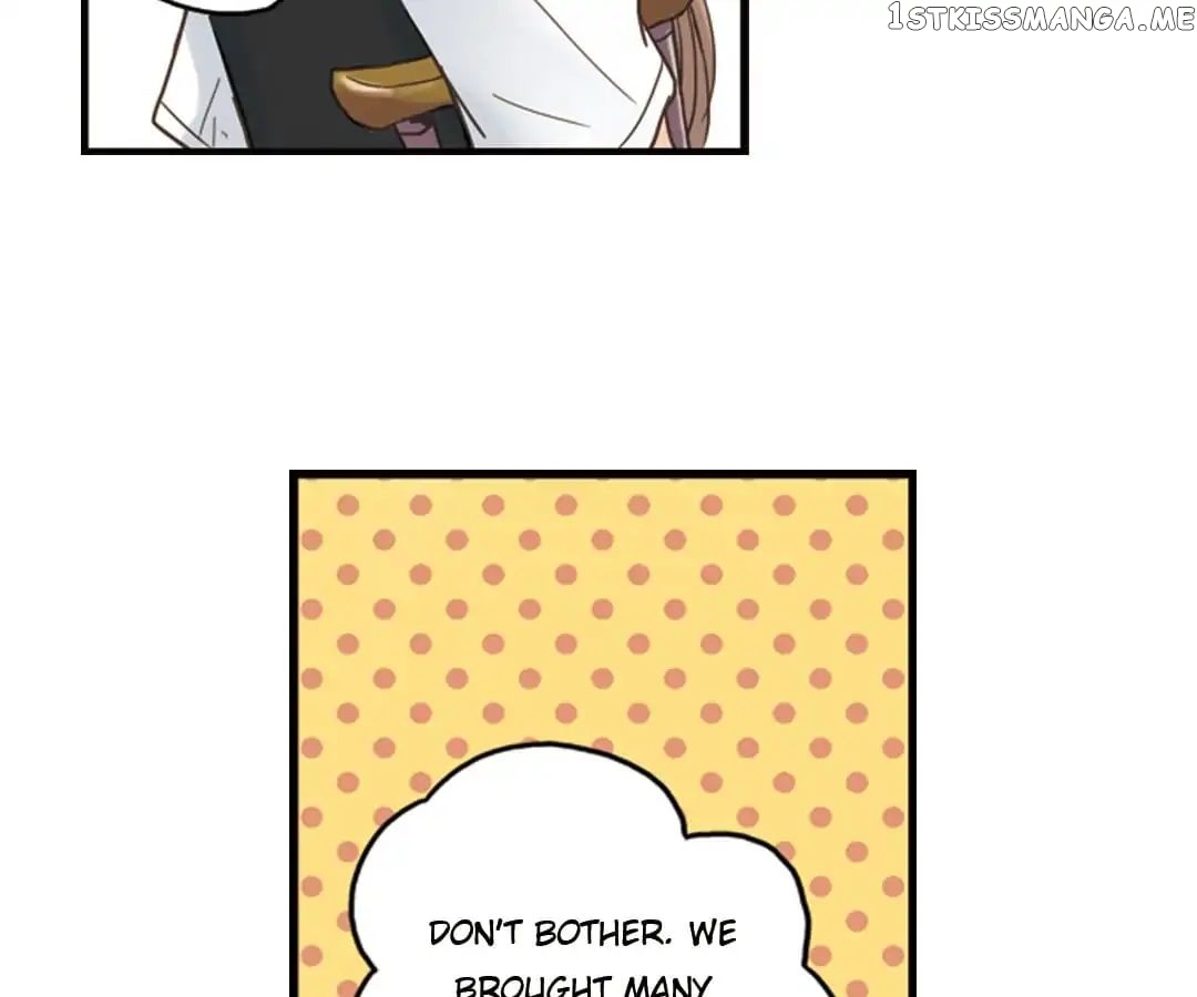 Minty Summer chapter 14 - page 69