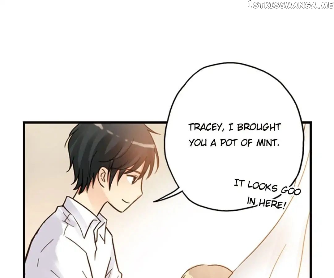 Minty Summer chapter 14 - page 73