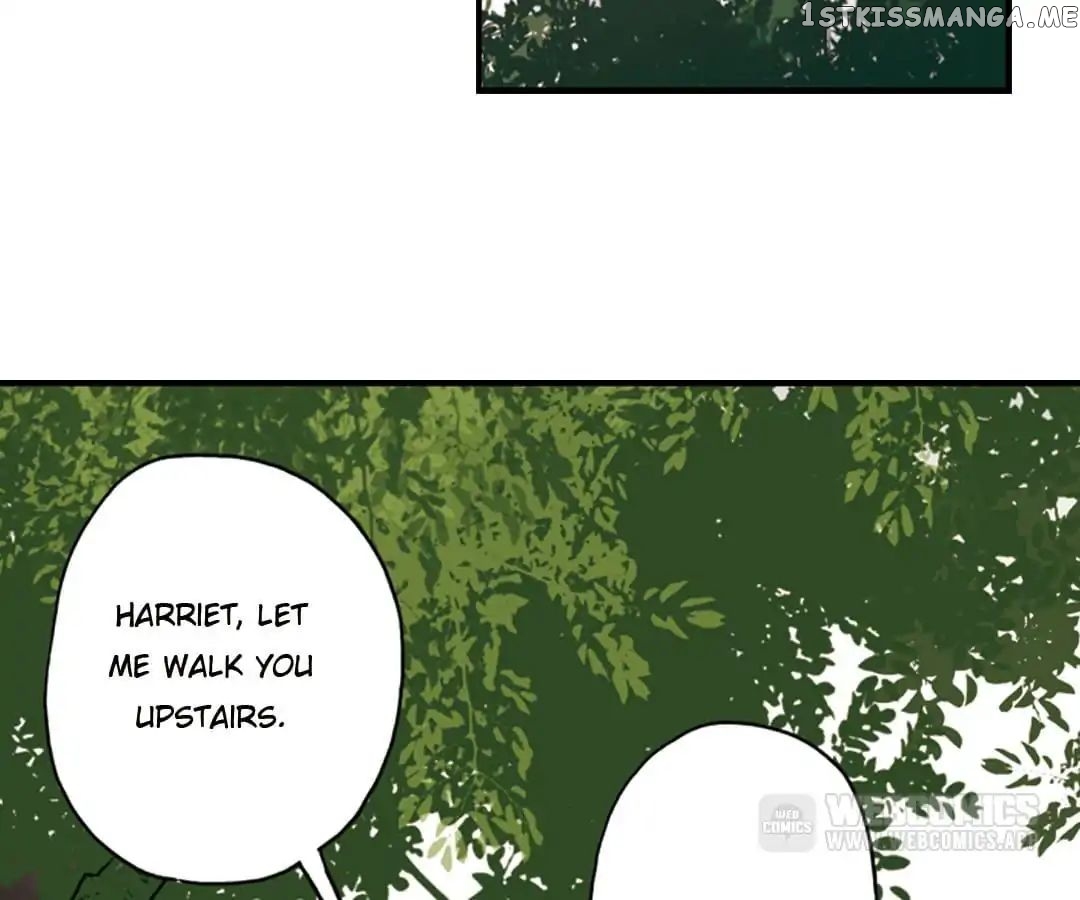 Minty Summer chapter 15 - page 10