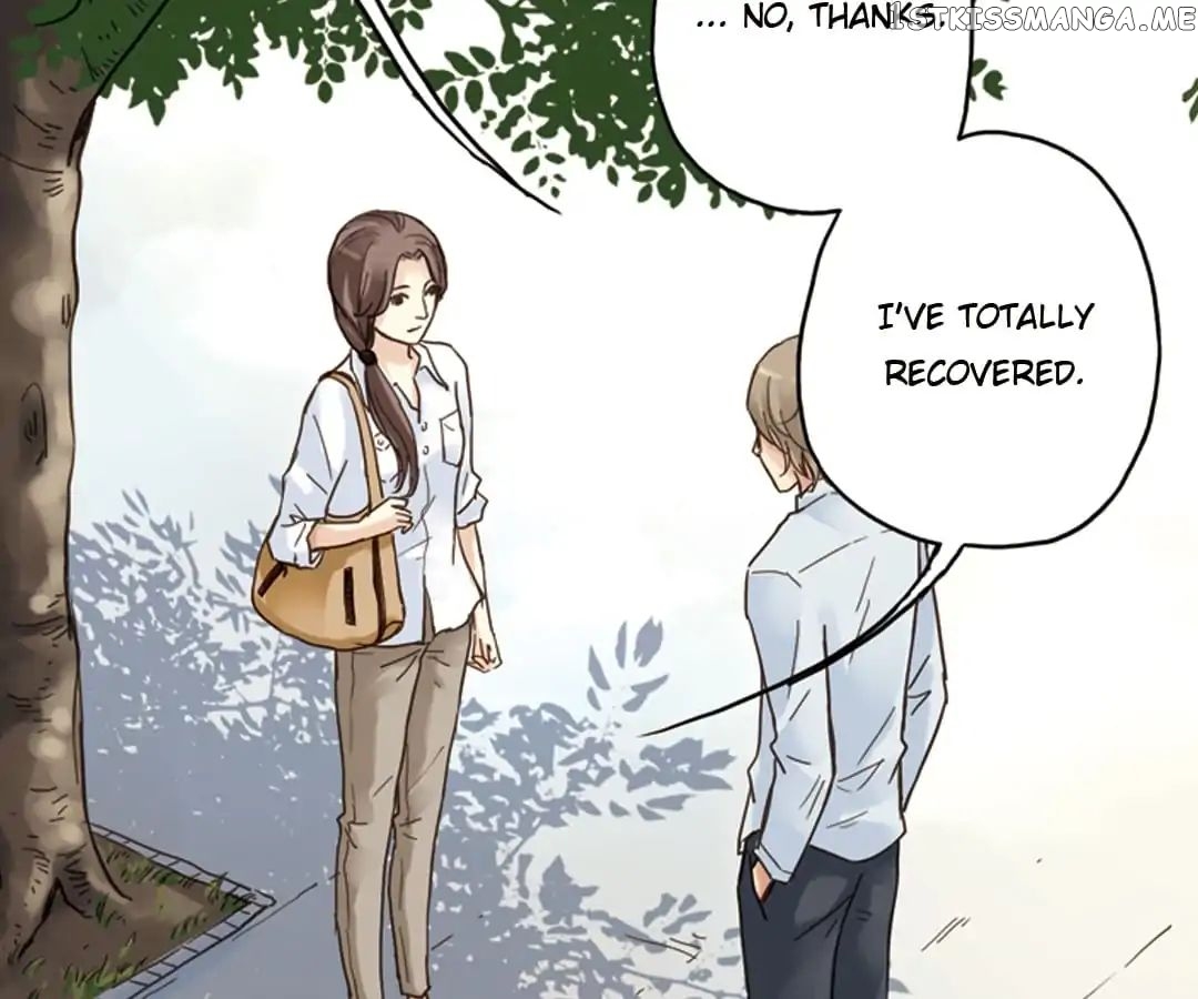 Minty Summer chapter 15 - page 11