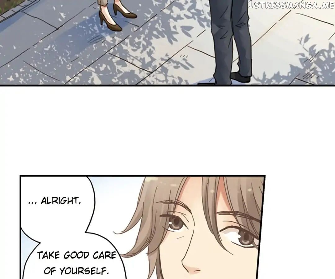 Minty Summer chapter 15 - page 12