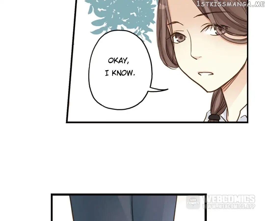 Minty Summer chapter 15 - page 14