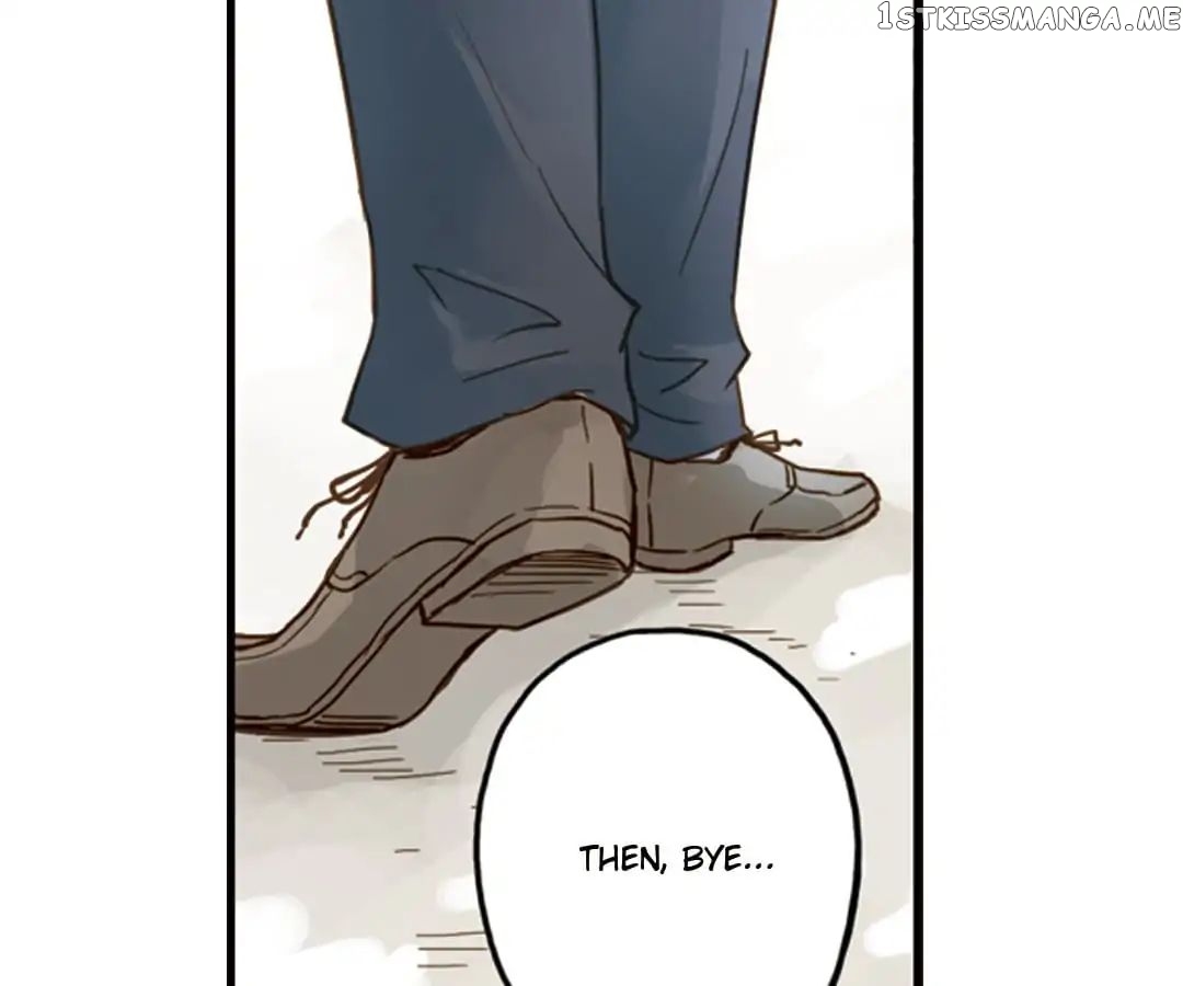 Minty Summer chapter 15 - page 15
