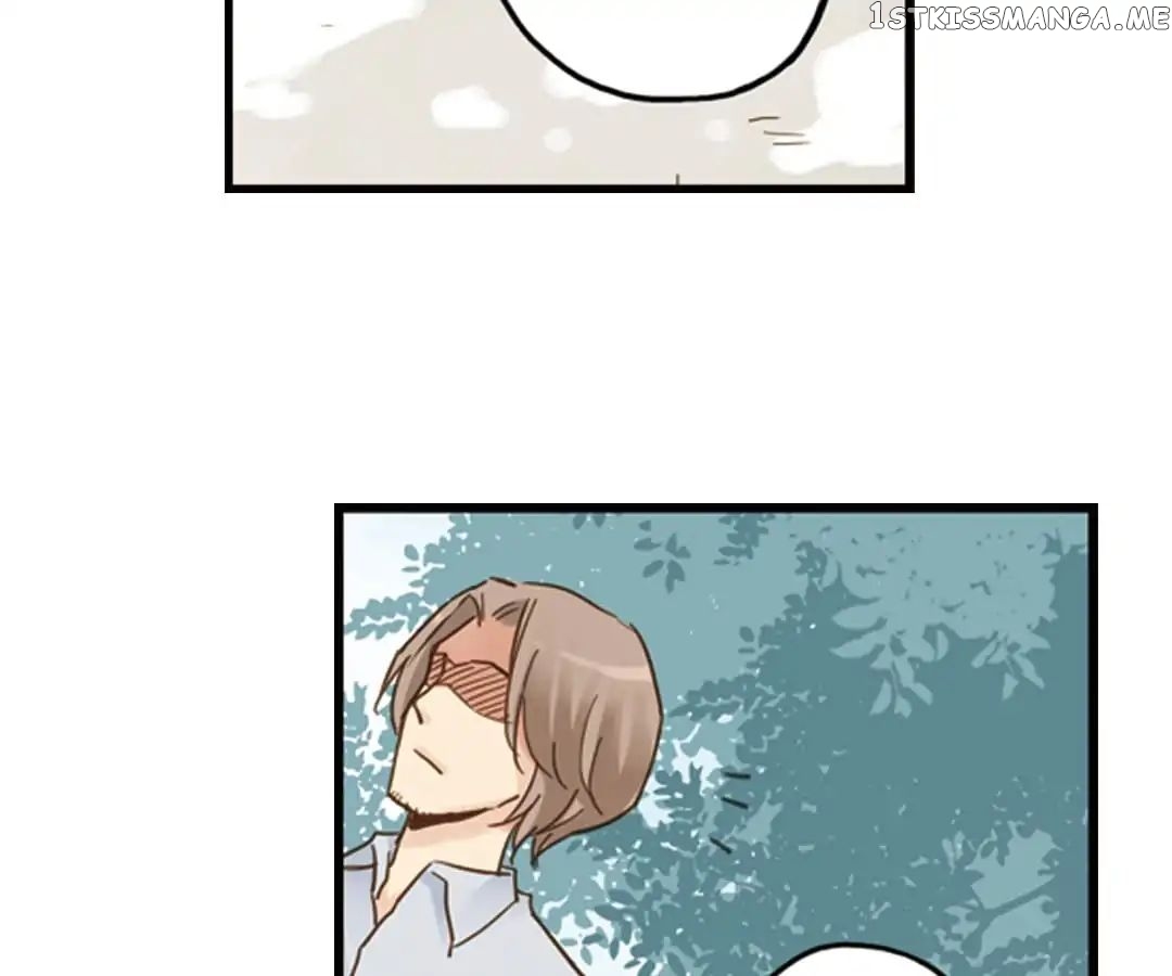 Minty Summer chapter 15 - page 16