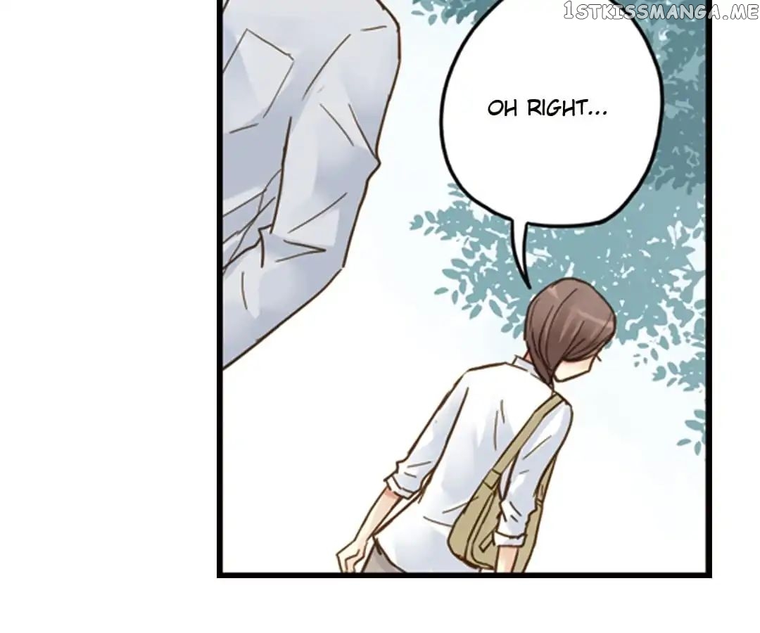 Minty Summer chapter 15 - page 17
