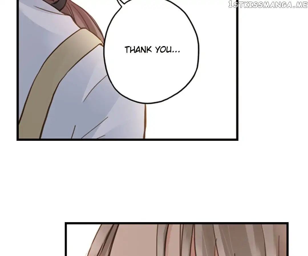 Minty Summer chapter 15 - page 19