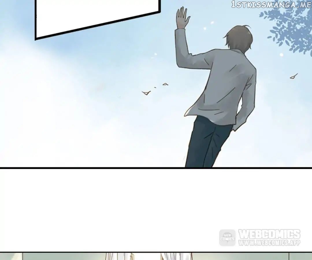 Minty Summer chapter 15 - page 22