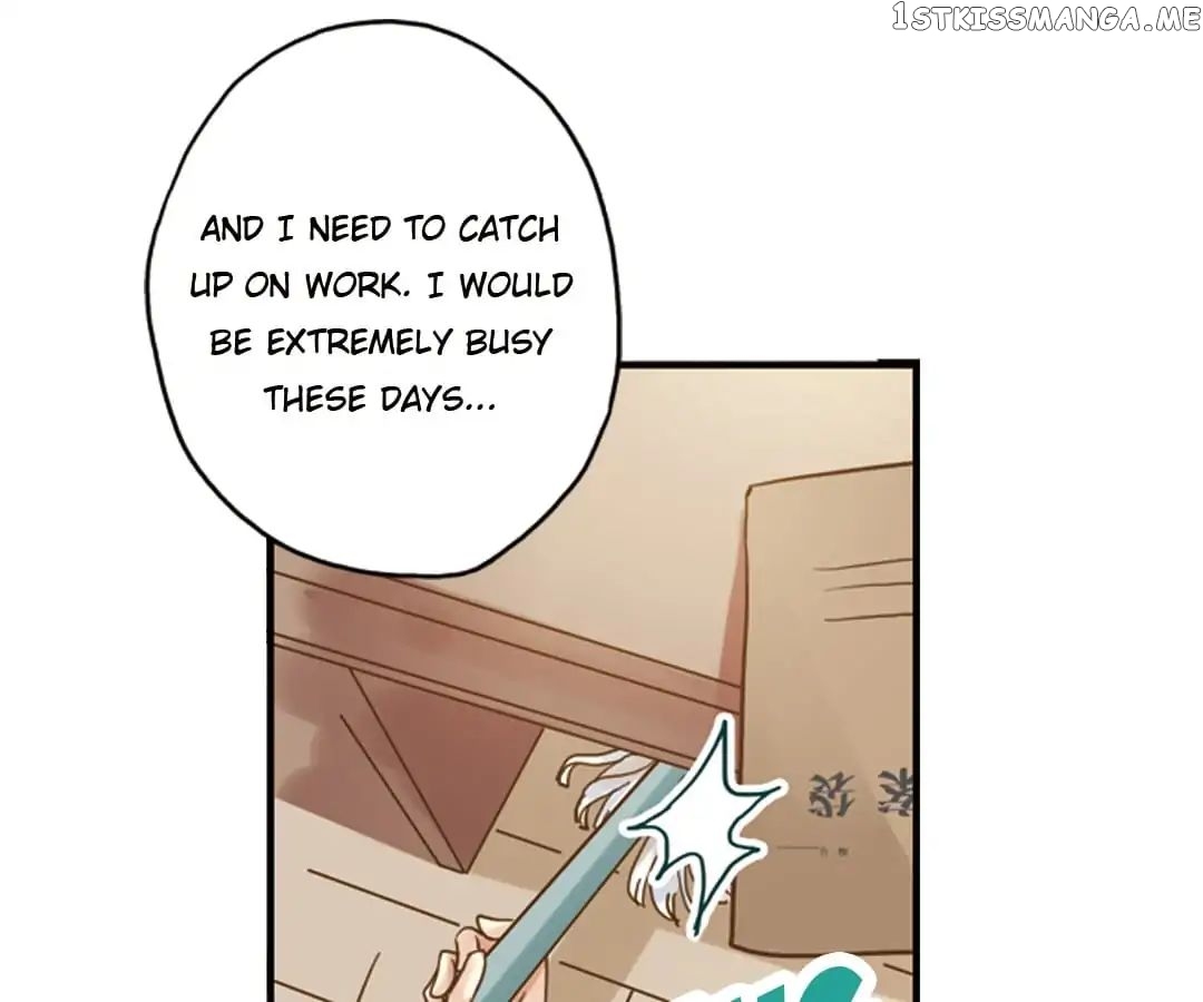 Minty Summer chapter 15 - page 25