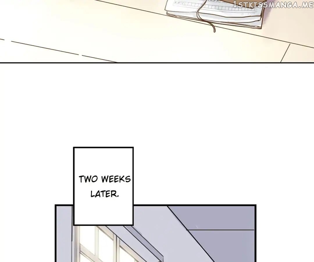 Minty Summer chapter 15 - page 29