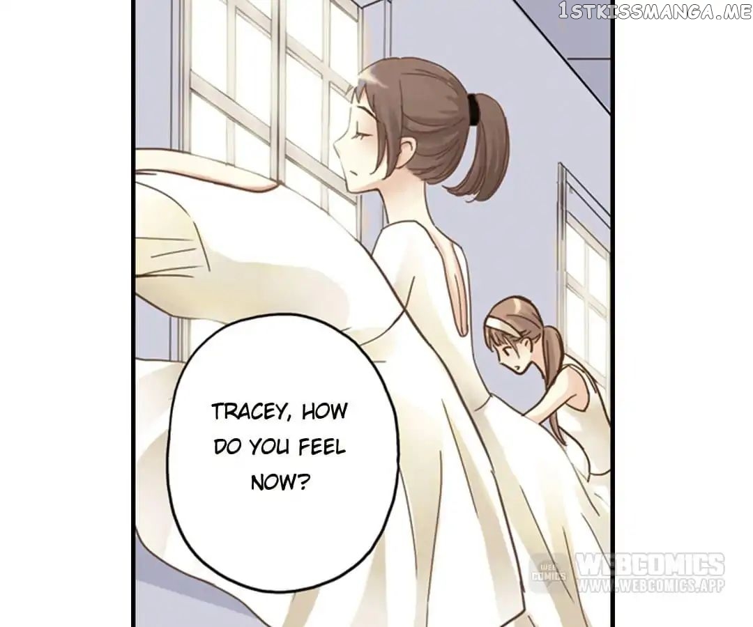 Minty Summer chapter 15 - page 30