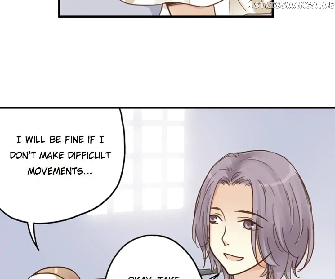 Minty Summer chapter 15 - page 31