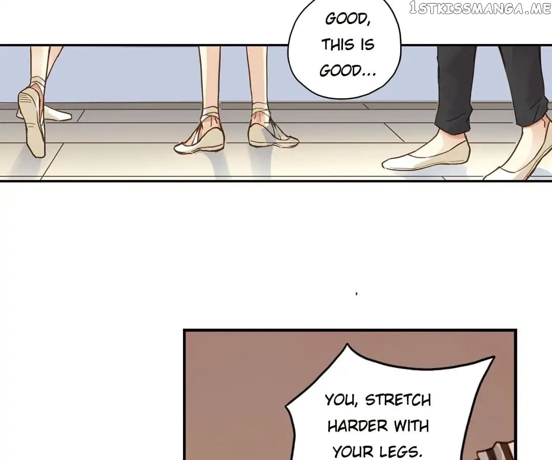 Minty Summer chapter 15 - page 33