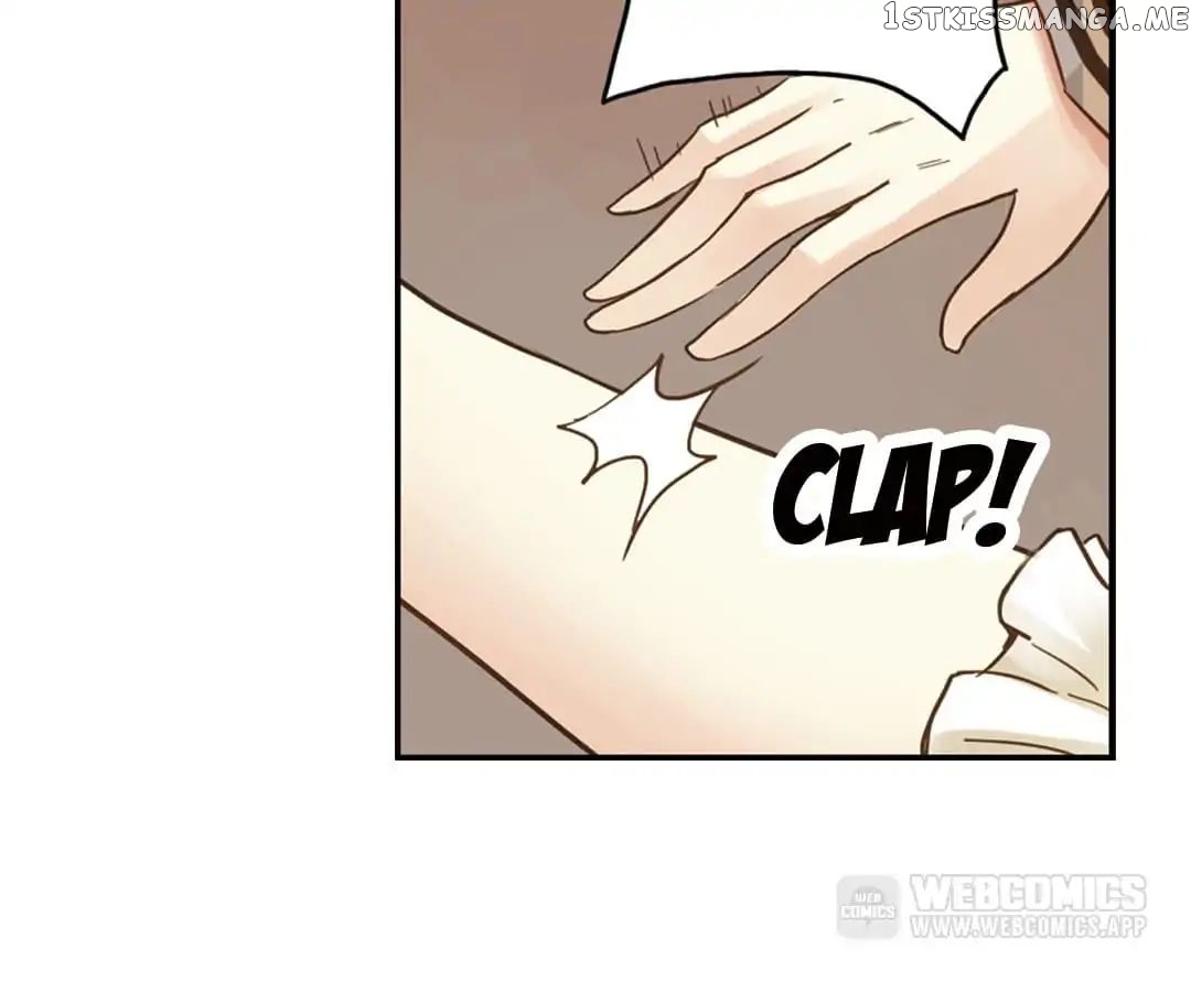 Minty Summer chapter 15 - page 34