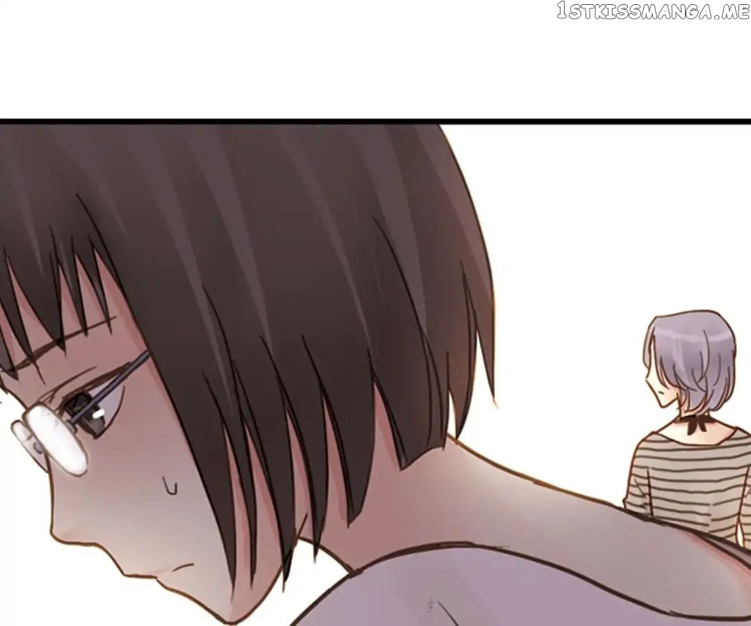 Minty Summer chapter 15 - page 35