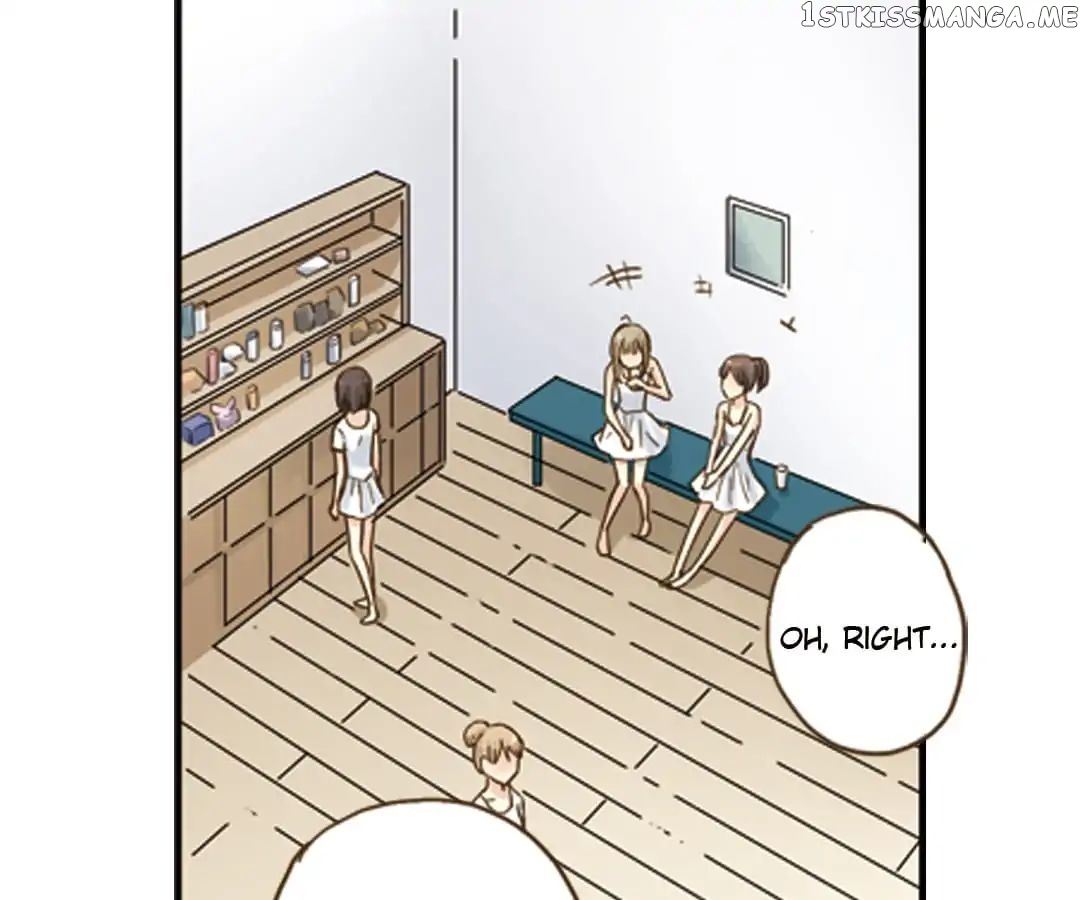 Minty Summer chapter 15 - page 37