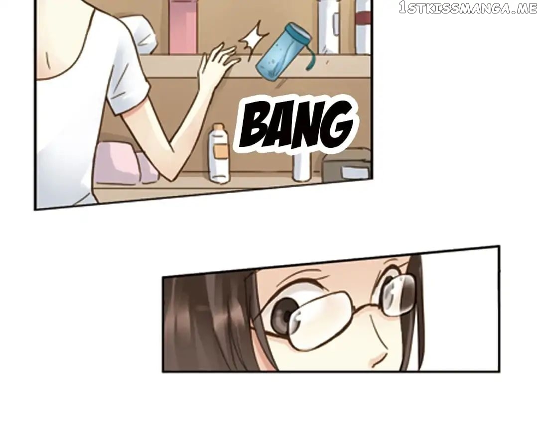 Minty Summer chapter 15 - page 39