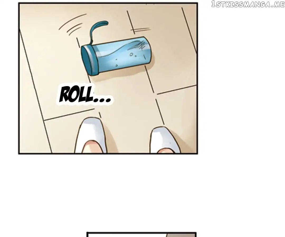 Minty Summer chapter 15 - page 40