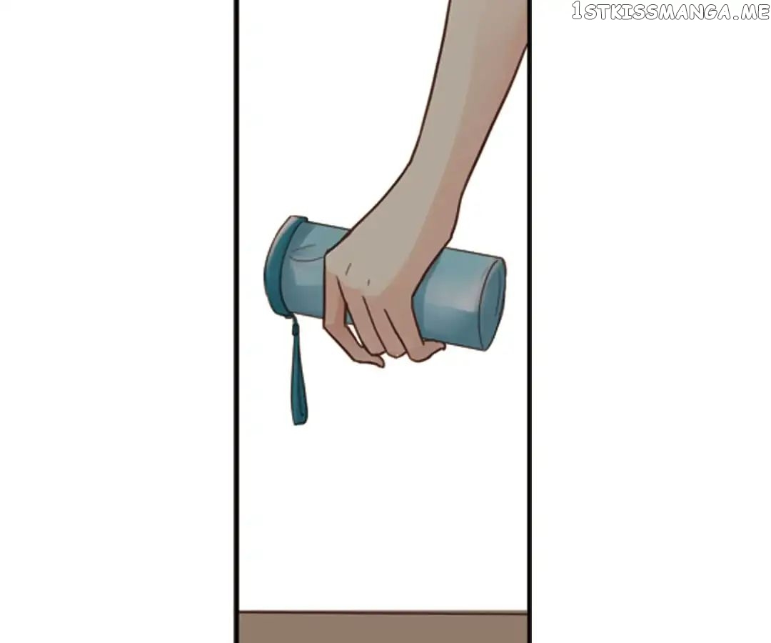 Minty Summer chapter 15 - page 41