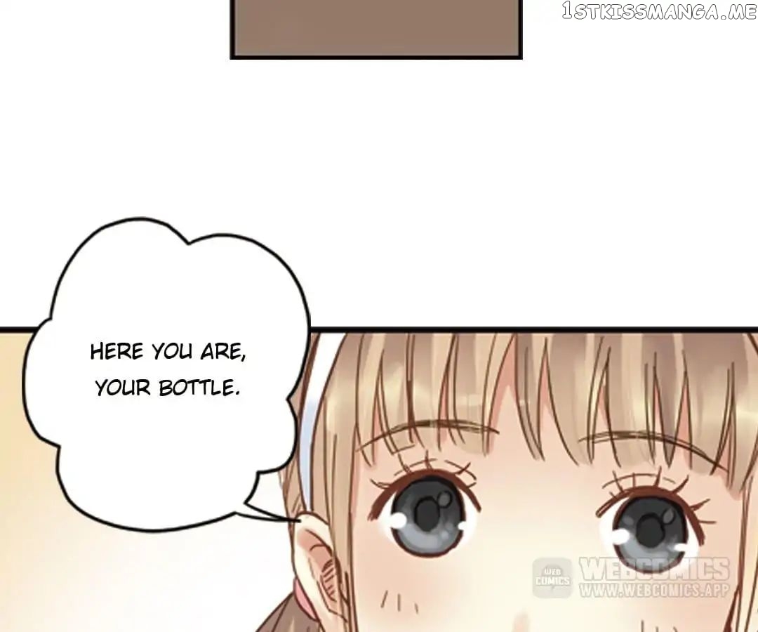 Minty Summer chapter 15 - page 42