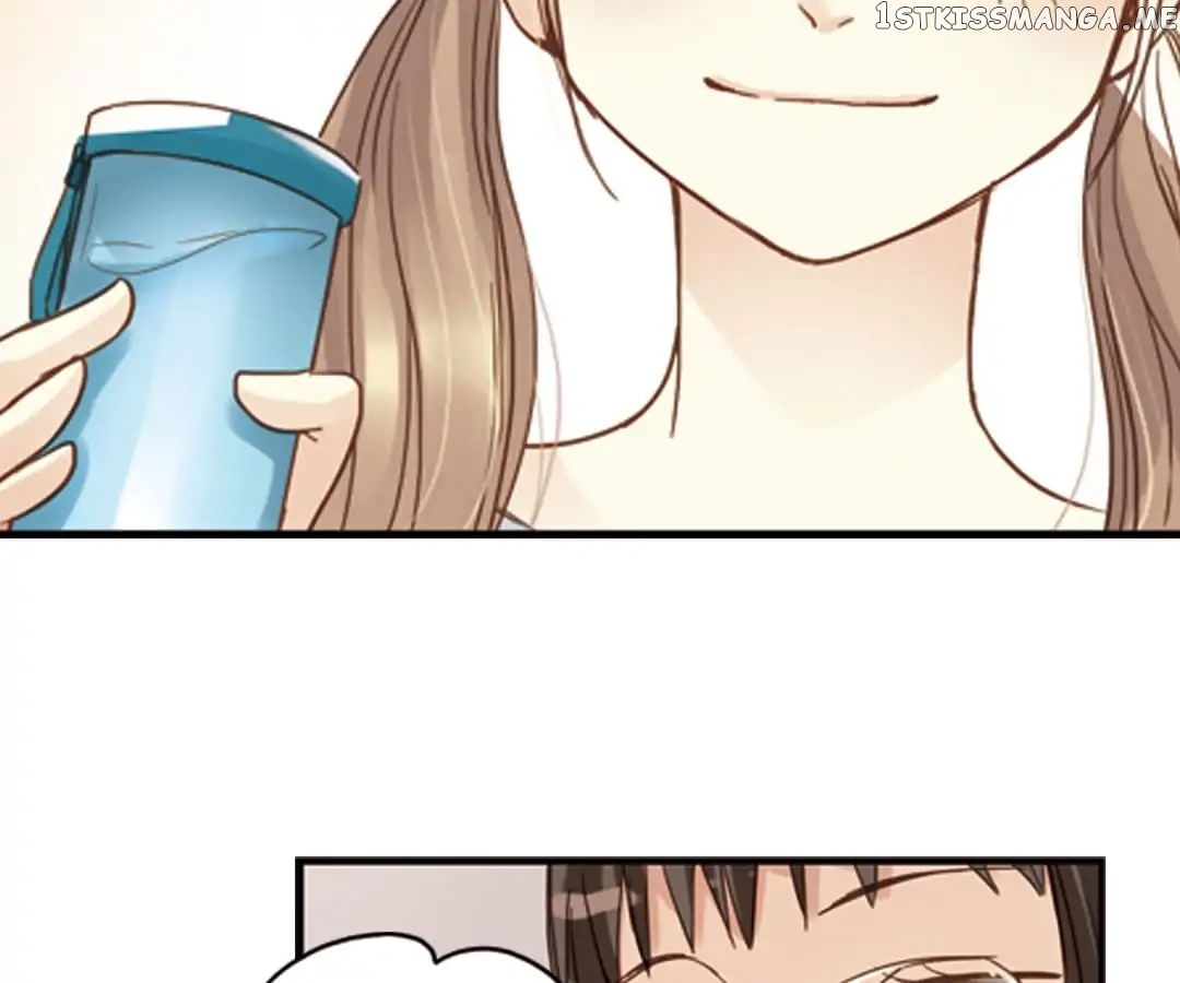 Minty Summer chapter 15 - page 43