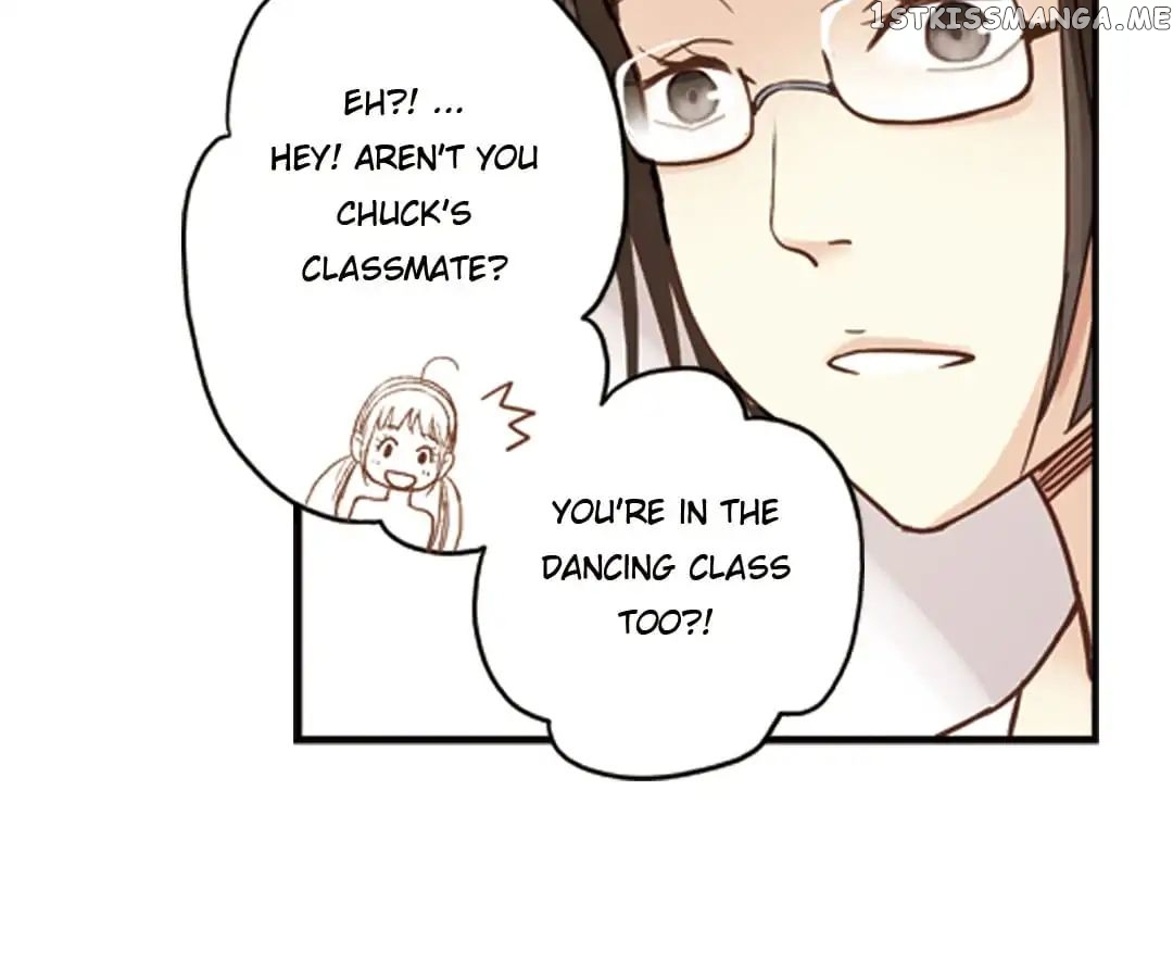 Minty Summer chapter 15 - page 44