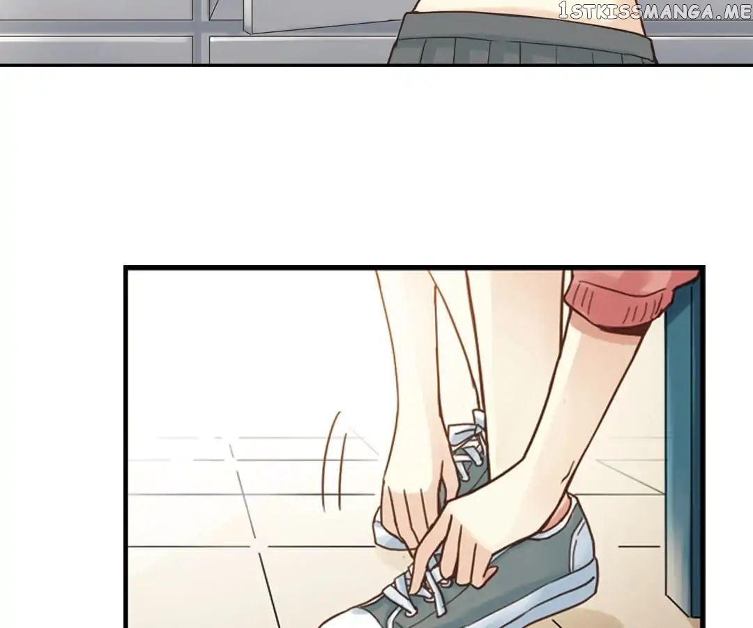 Minty Summer chapter 15 - page 48