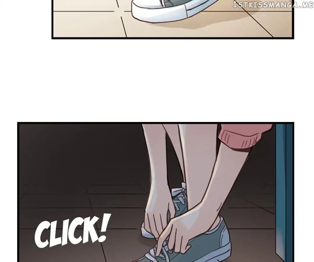 Minty Summer chapter 15 - page 49